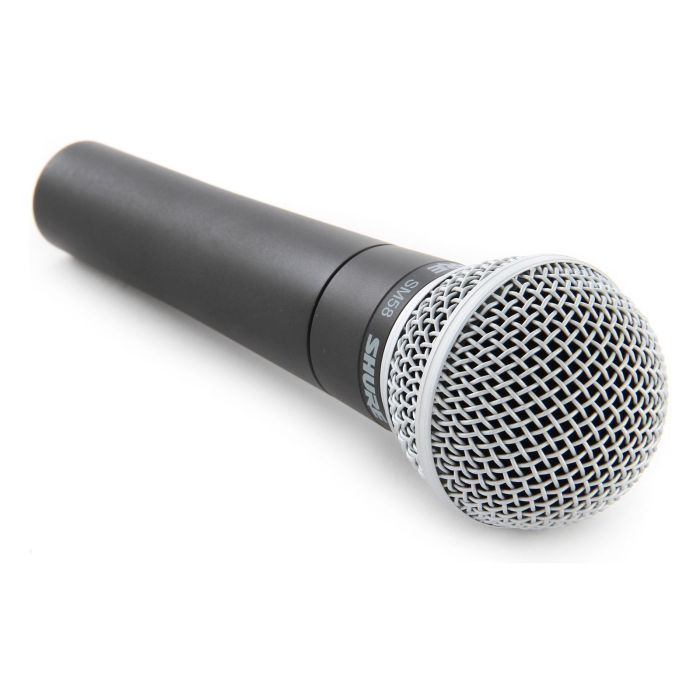 Shure SM58